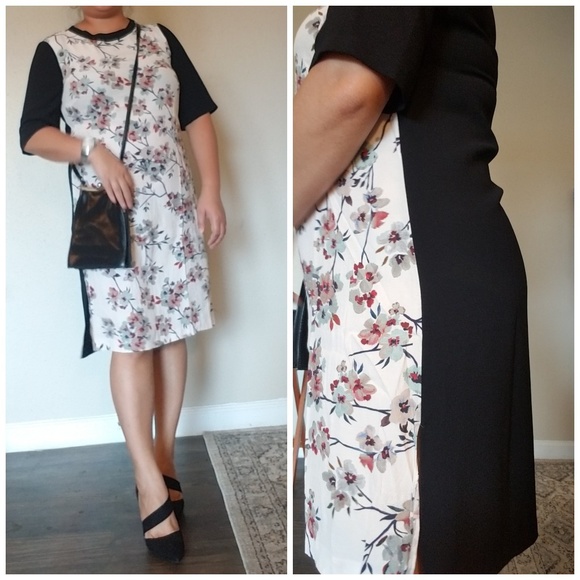 Zara Dresses & Skirts - 🍂SOLD🍂ZARA Dress